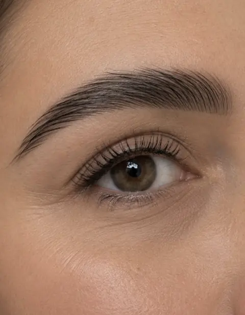 Brow lamination — Darya Beauty Studio, Batumi