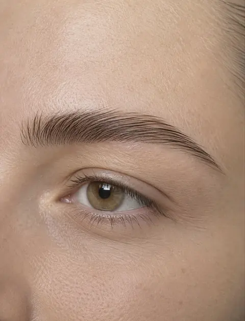 Long-lasting brow styling, Batumi — 4