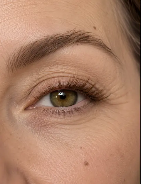 Classic 1D eyelash extensions in Batumi — photo 23
